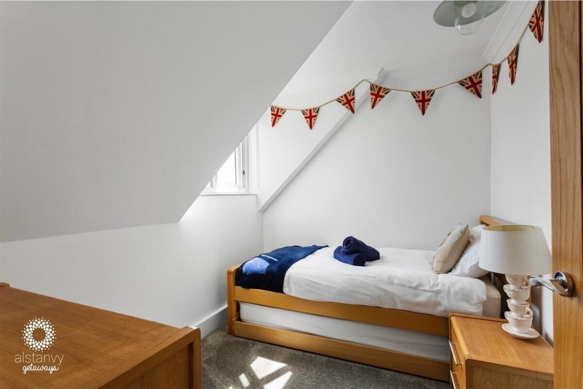 Apartamento The Lookout Hythe  Exterior foto