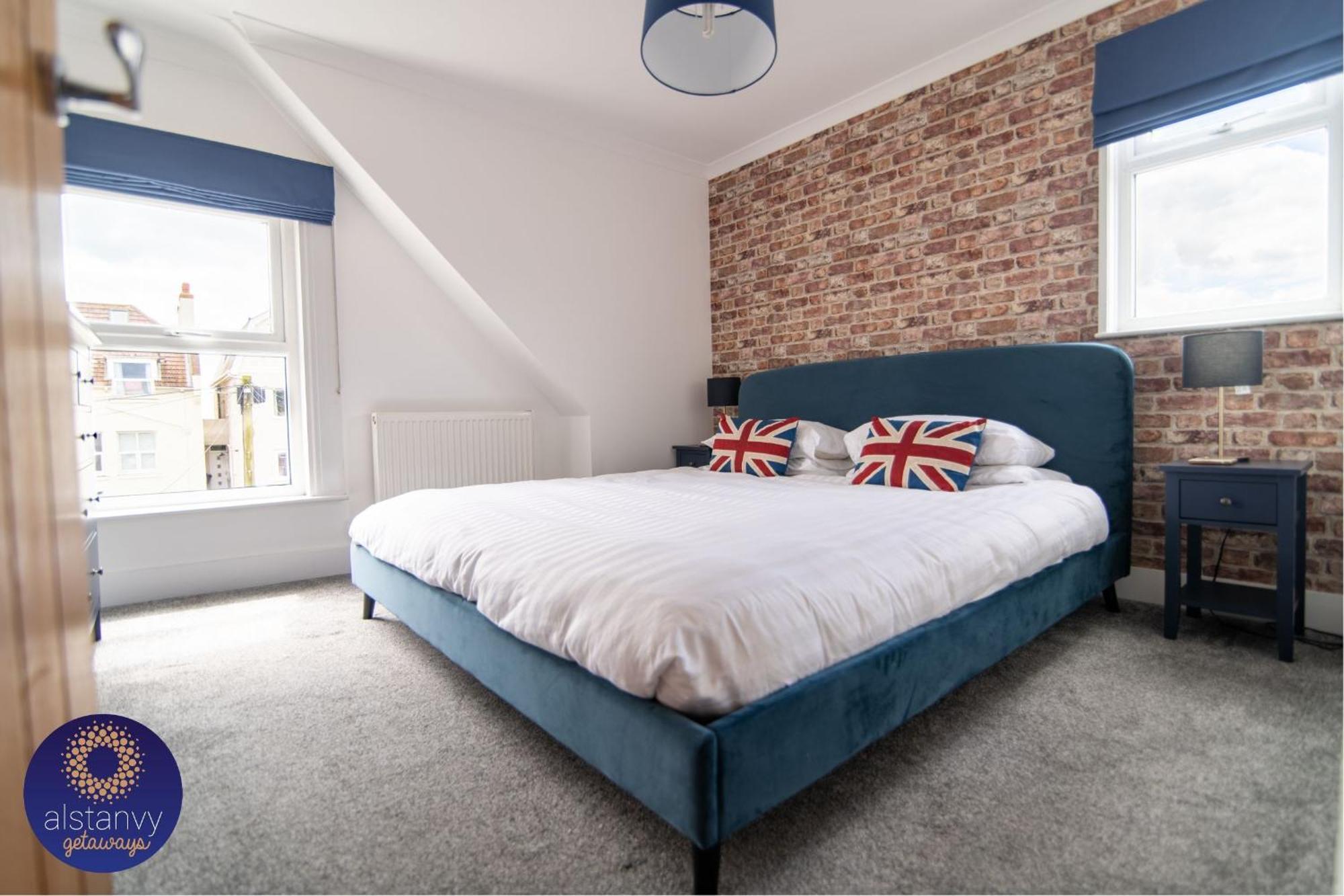 Apartamento The Lookout Hythe  Exterior foto