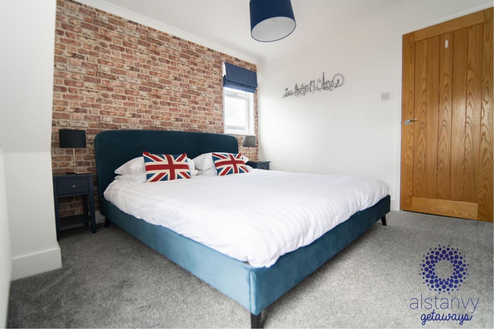 Apartamento The Lookout Hythe  Exterior foto